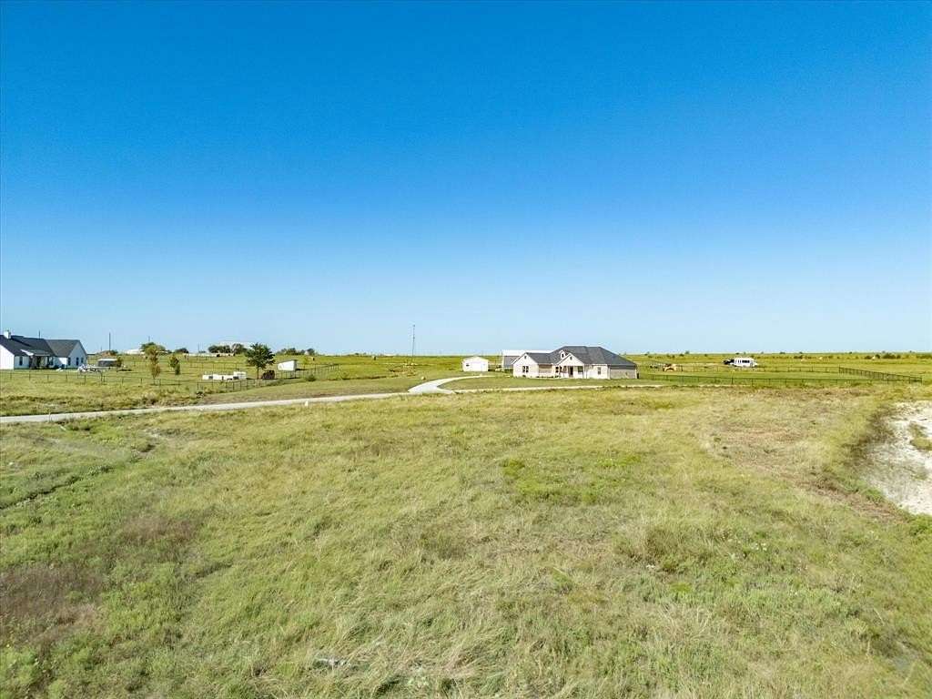 2.23 Acres of Residential Land for Sale in New Fairview, Texas