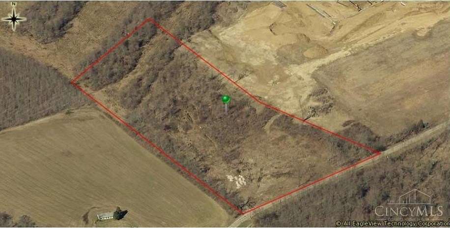 Commercial Land for Sale in Batavia Township, Ohio