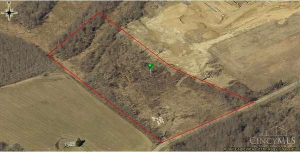 Commercial Land for Sale in Batavia Township, Ohio