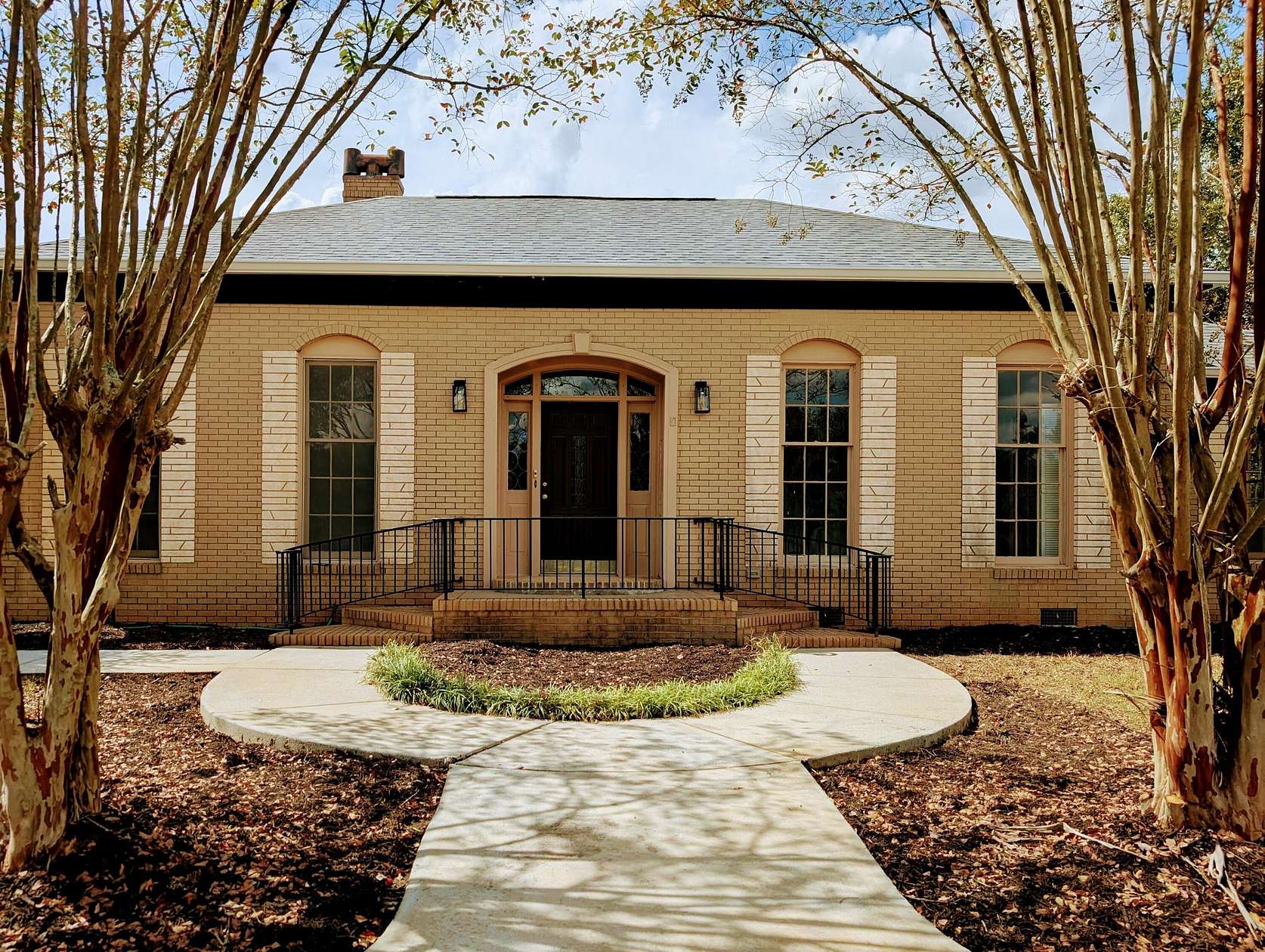 5.63 Acres of Land with Home for Sale in Hephzibah, Georgia