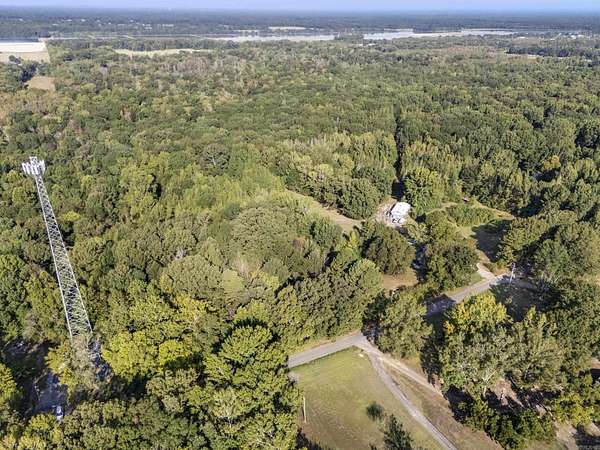 2 Acres of Commercial Land for Sale in Ward, Arkansas