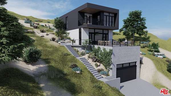 0.24 Acres of Residential Land for Sale in Los Angeles, California