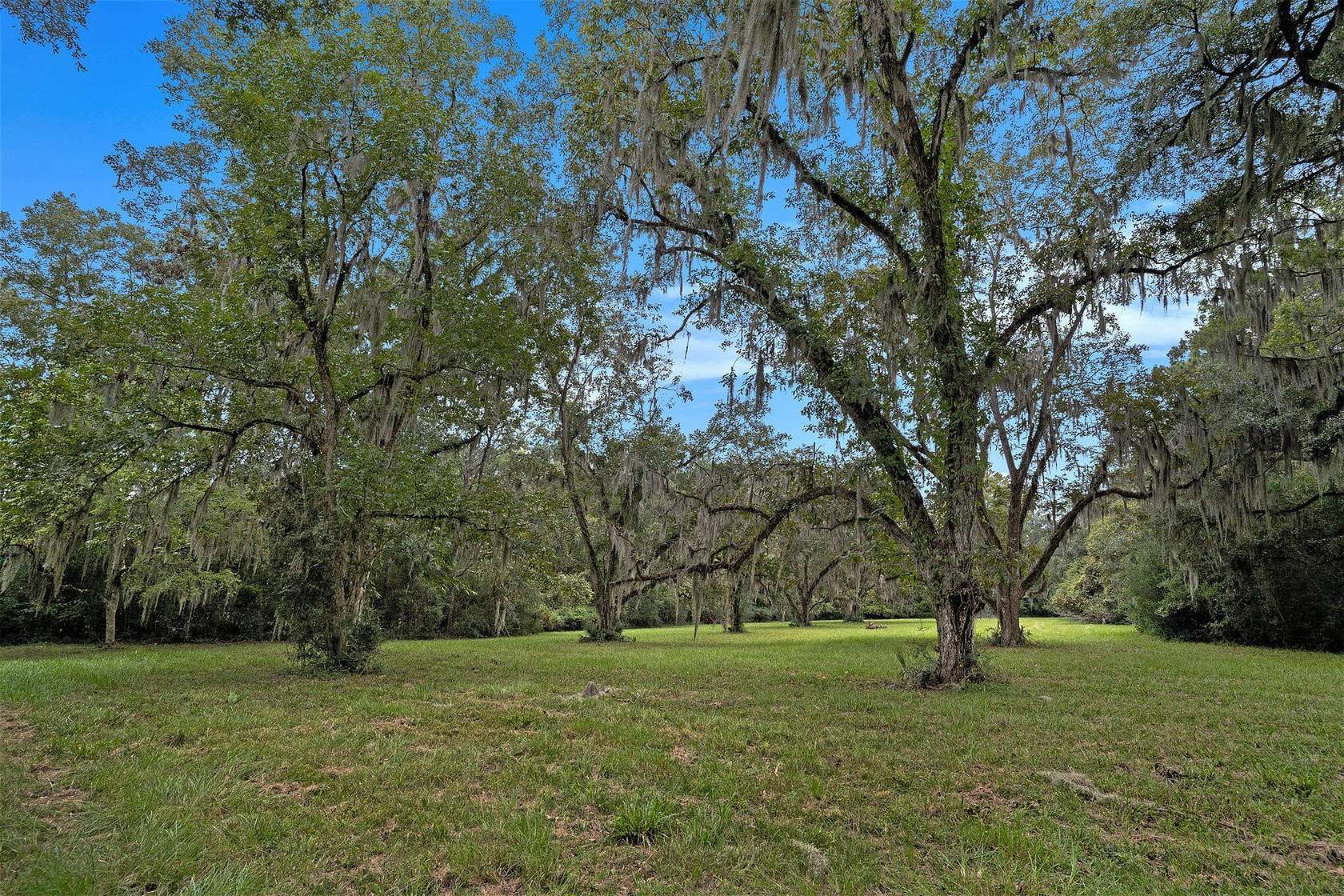 2.5 Acres of Residential Land for Sale in Meggett, South Carolina