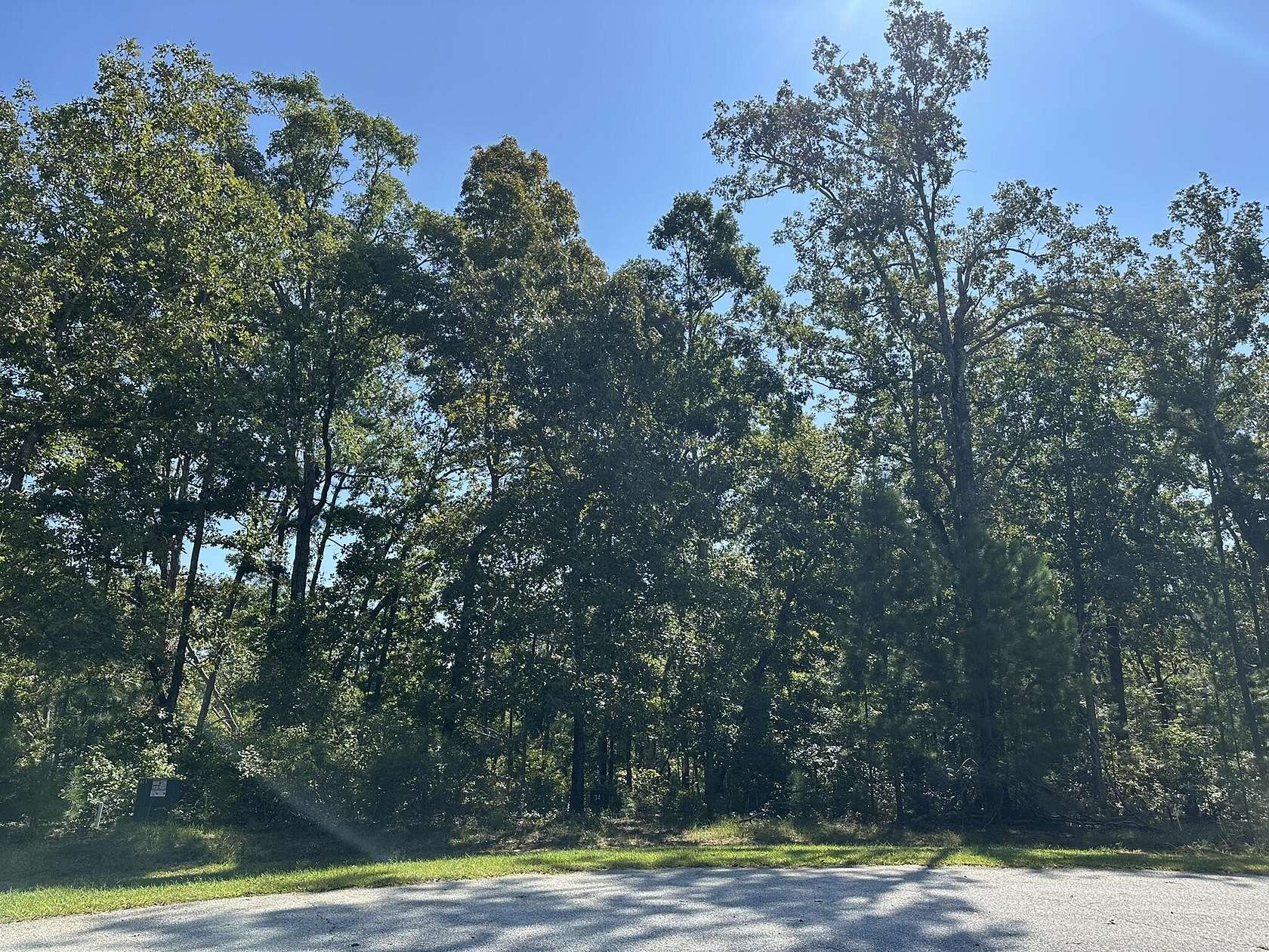 1.64 Acres of Residential Land for Sale in Lincolnton, Georgia