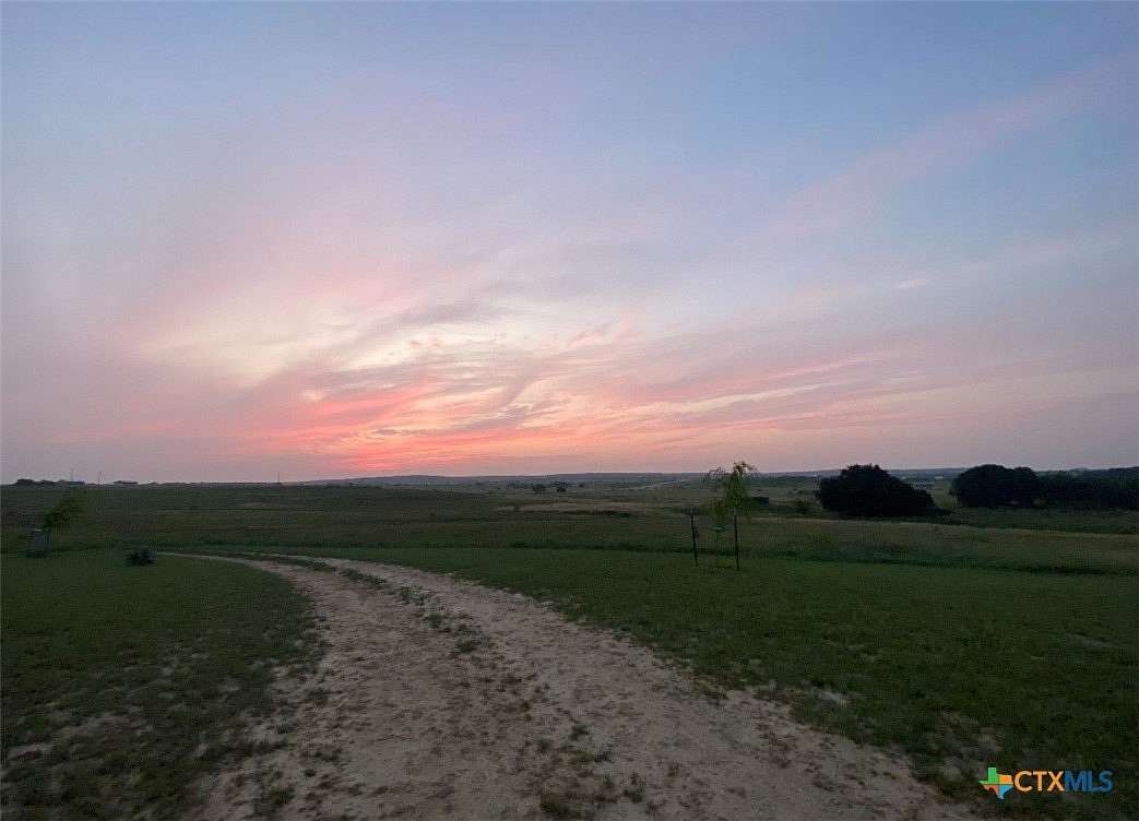 25 Acres of Recreational Land for Sale in Lometa, Texas