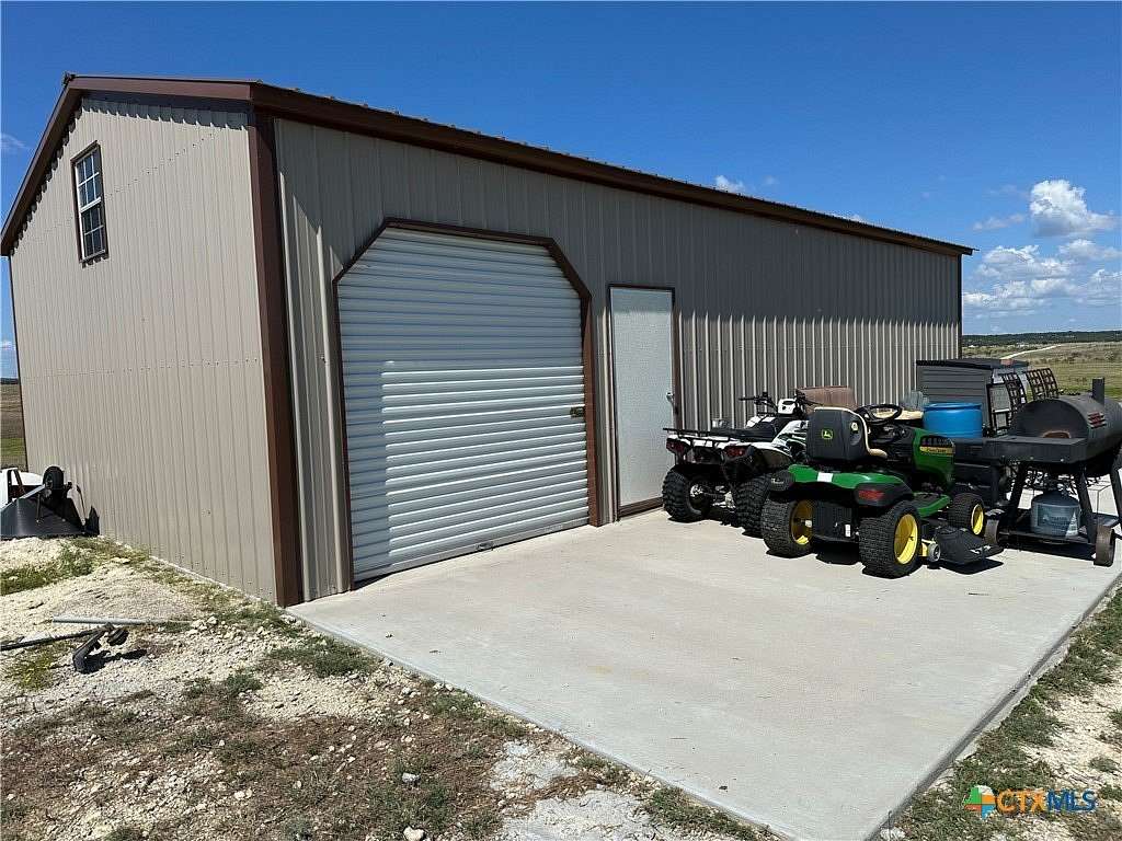 25 Acres of Land for Sale in Lometa, Texas