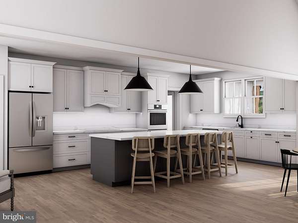 14 Acres of Land with Home for Sale in Culpeper, Virginia