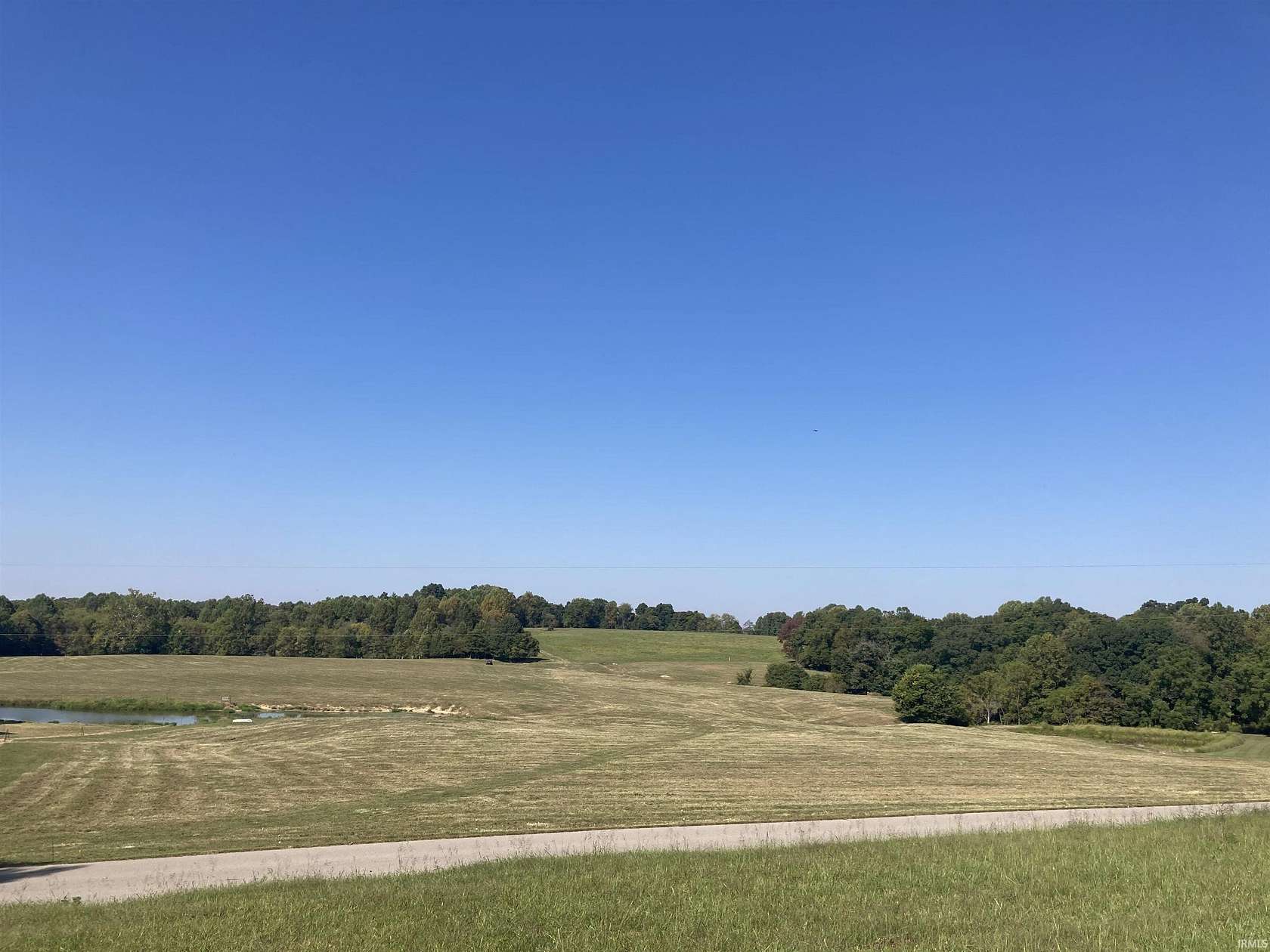 98.5 Acres of Land for Sale in Bloomfield, Indiana