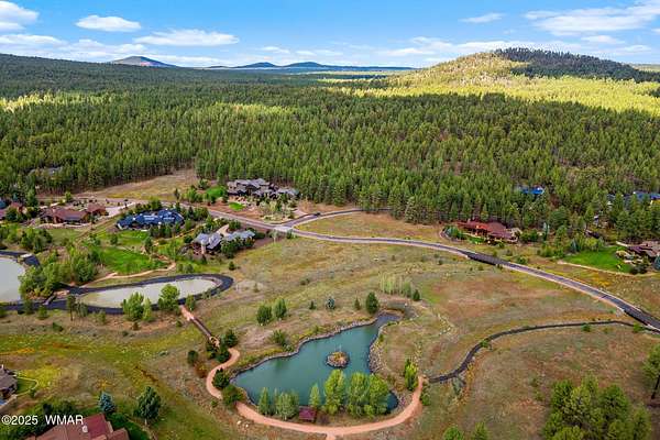 1.5 Acres of Residential Land for Sale in Pinetop, Arizona