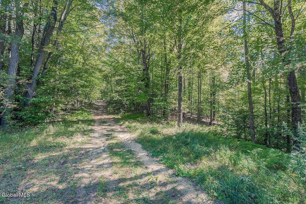51 Acres of Recreational Land for Sale in Galway, New York