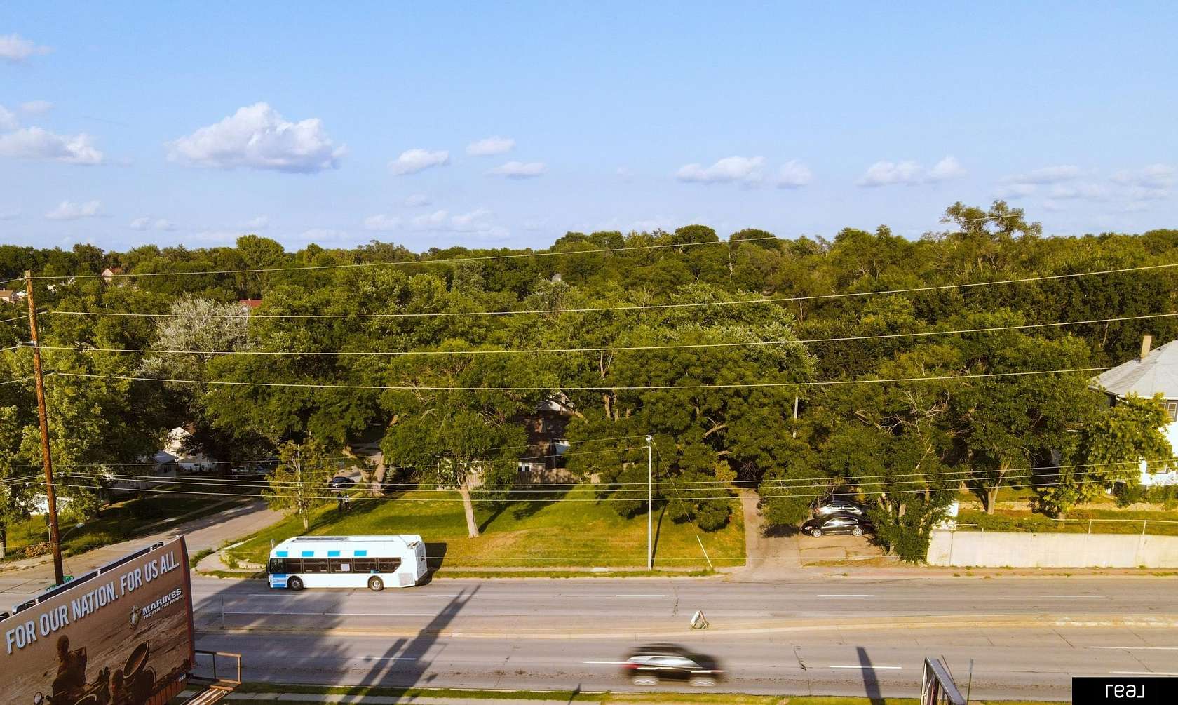 0.13 Acres of Residential Land for Sale in Omaha, Nebraska