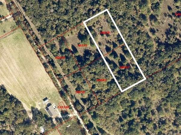 2.34 Acres of Residential Land for Sale in Streetman, Texas