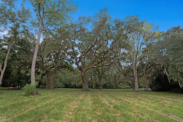 10 Acres of Residential Land for Sale in Meggett, South Carolina