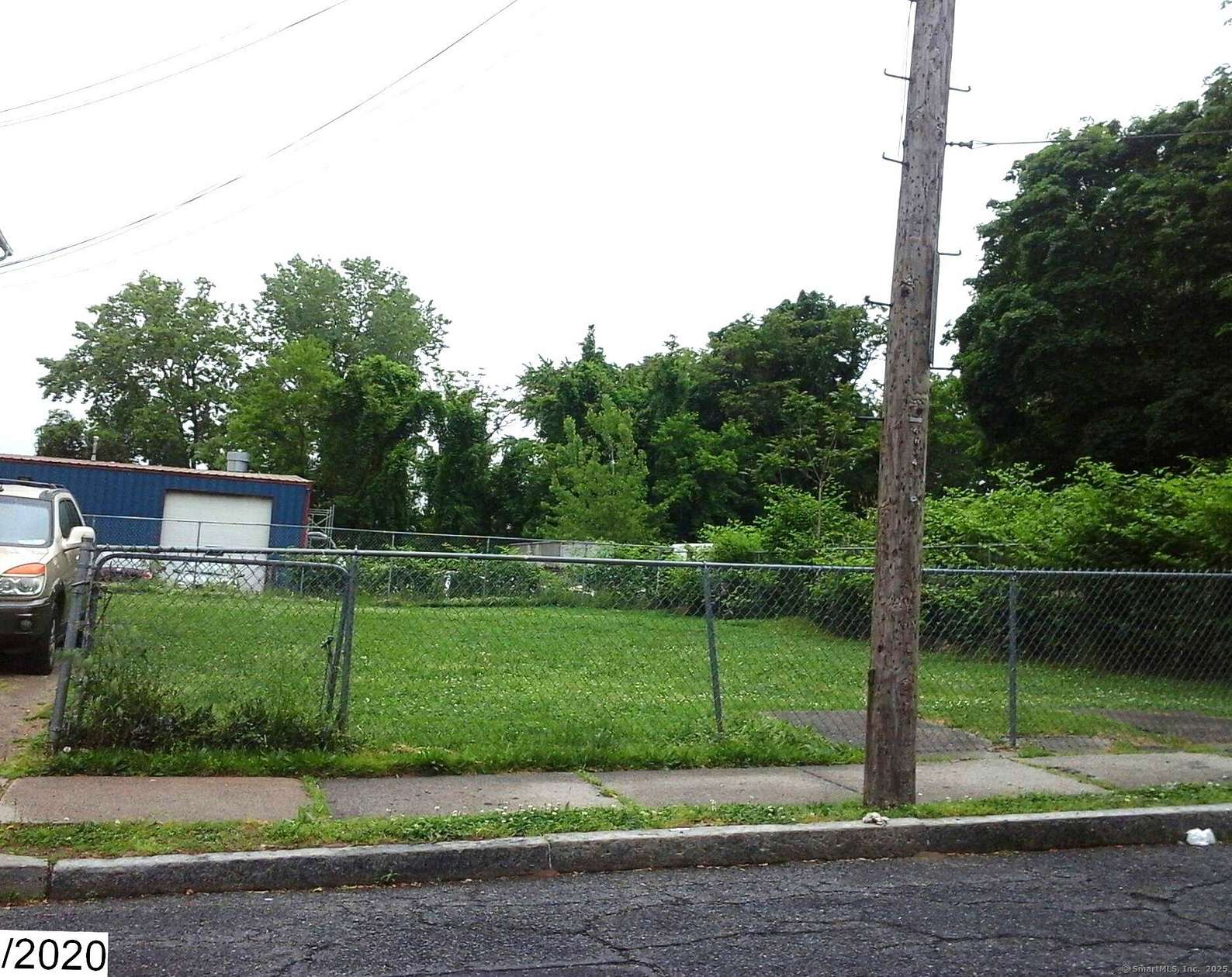 0.1 Acres of Residential Land for Sale in Hartford, Connecticut