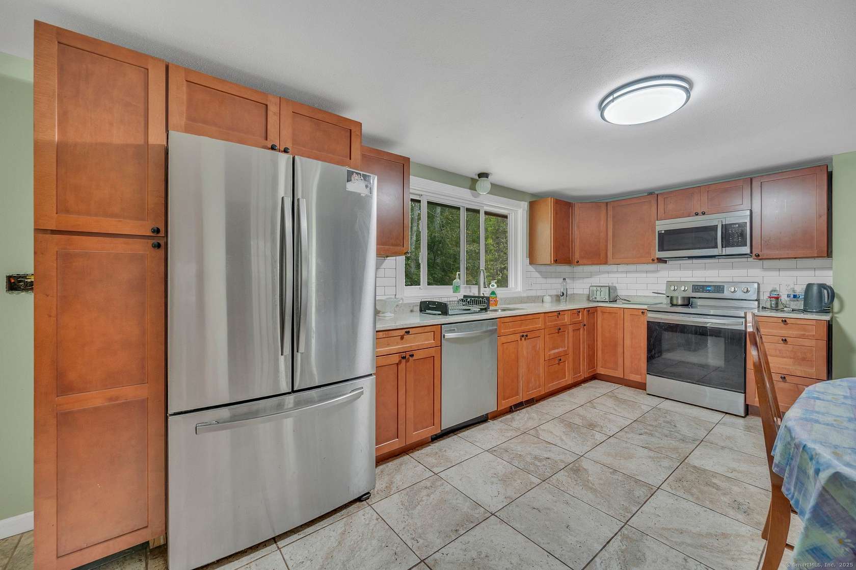 3 Acres of Residential Land with Home for Sale in Woodbridge, Connecticut