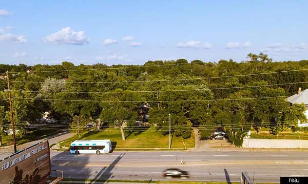 0.12 Acres of Residential Land for Sale in Omaha, Nebraska