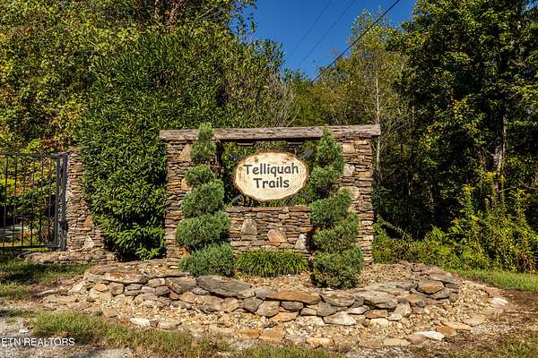 5.3 Acres of Residential Land for Sale in Tellico Plains, Tennessee