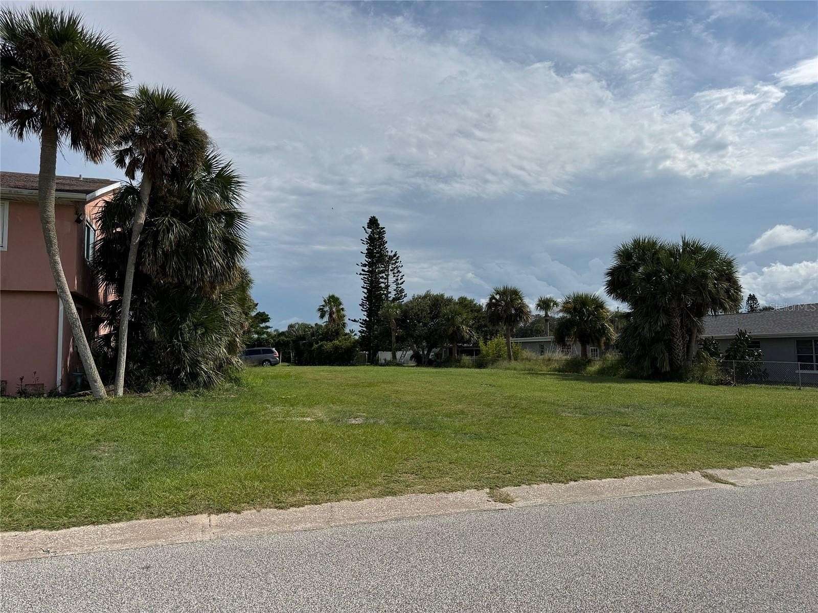 0.27 Acres of Residential Land for Sale in Daytona Beach Shores, Florida