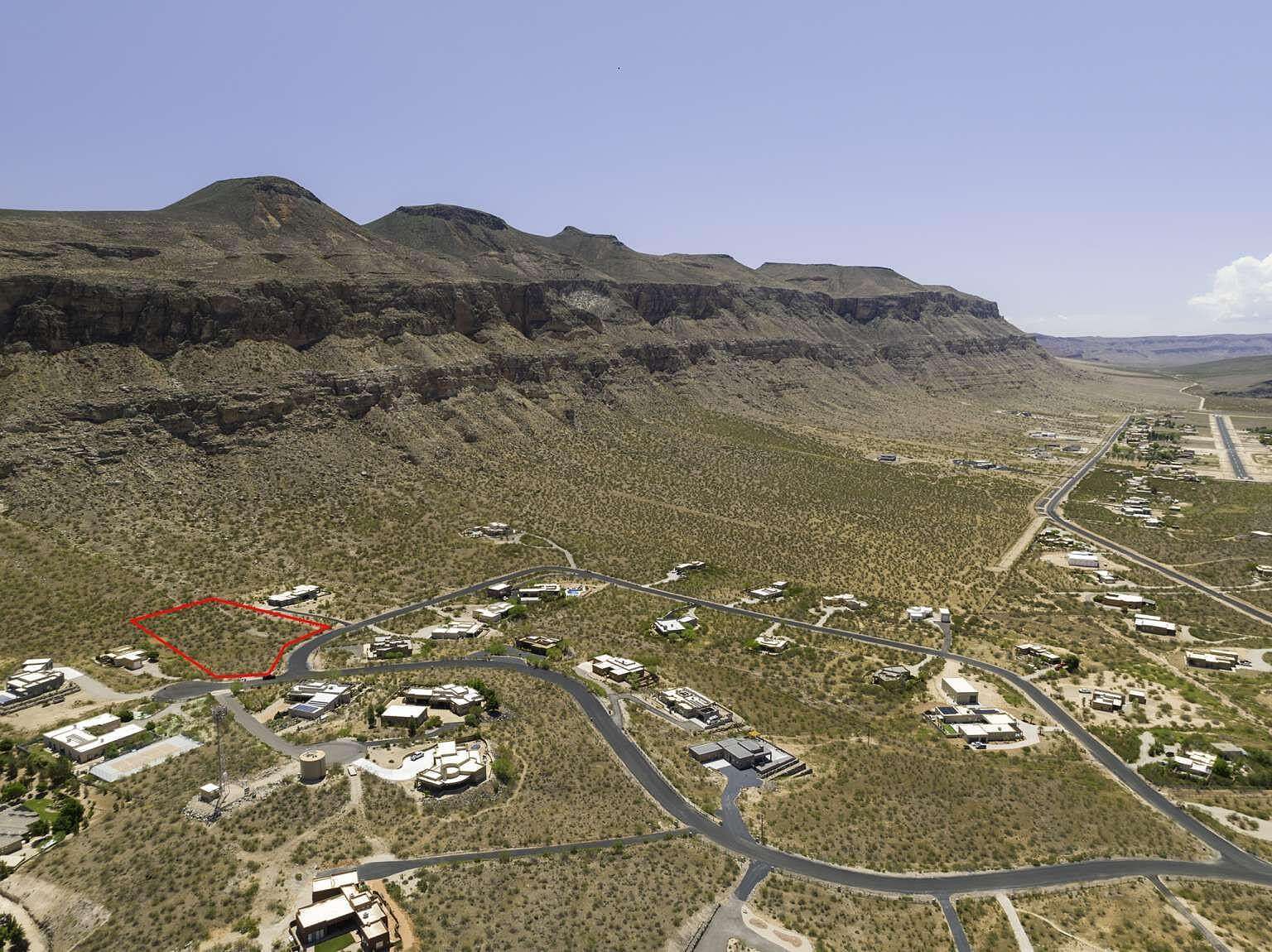 1.58 Acres of Residential Land for Sale in Hurricane, Utah