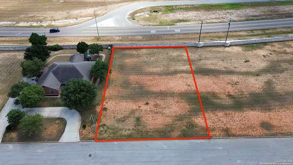 0.37 Acres of Residential Land for Sale in Lytle, Texas