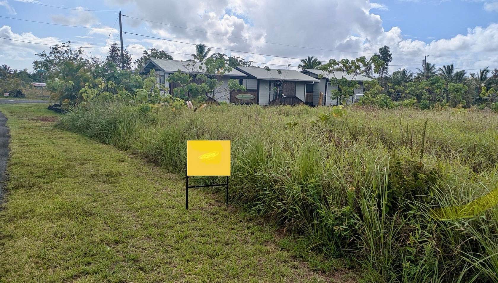 0.2 Acres of Land for Sale in Pahoa, Hawaii