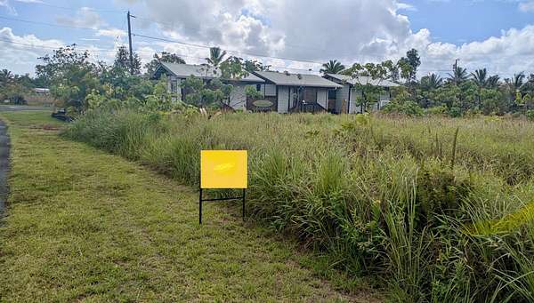 0.2 Acres of Land for Sale in Pahoa, Hawaii