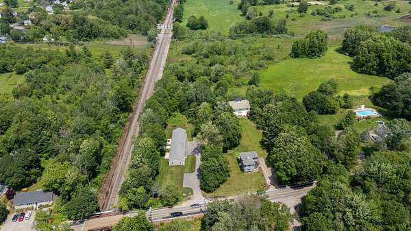 2.53 Acres of Land for Sale in Rollinsford, New Hampshire