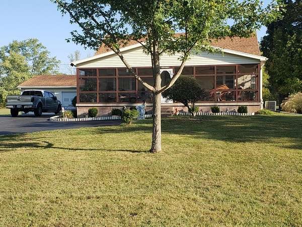 2 Acres of Residential Land with Home for Sale in Springfield, Ohio