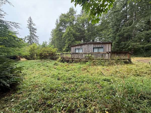 0.57 Acres of Residential Land for Sale in Seaside, Oregon