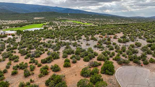 1 Acre of Residential Land for Sale in Sandia Park, New Mexico