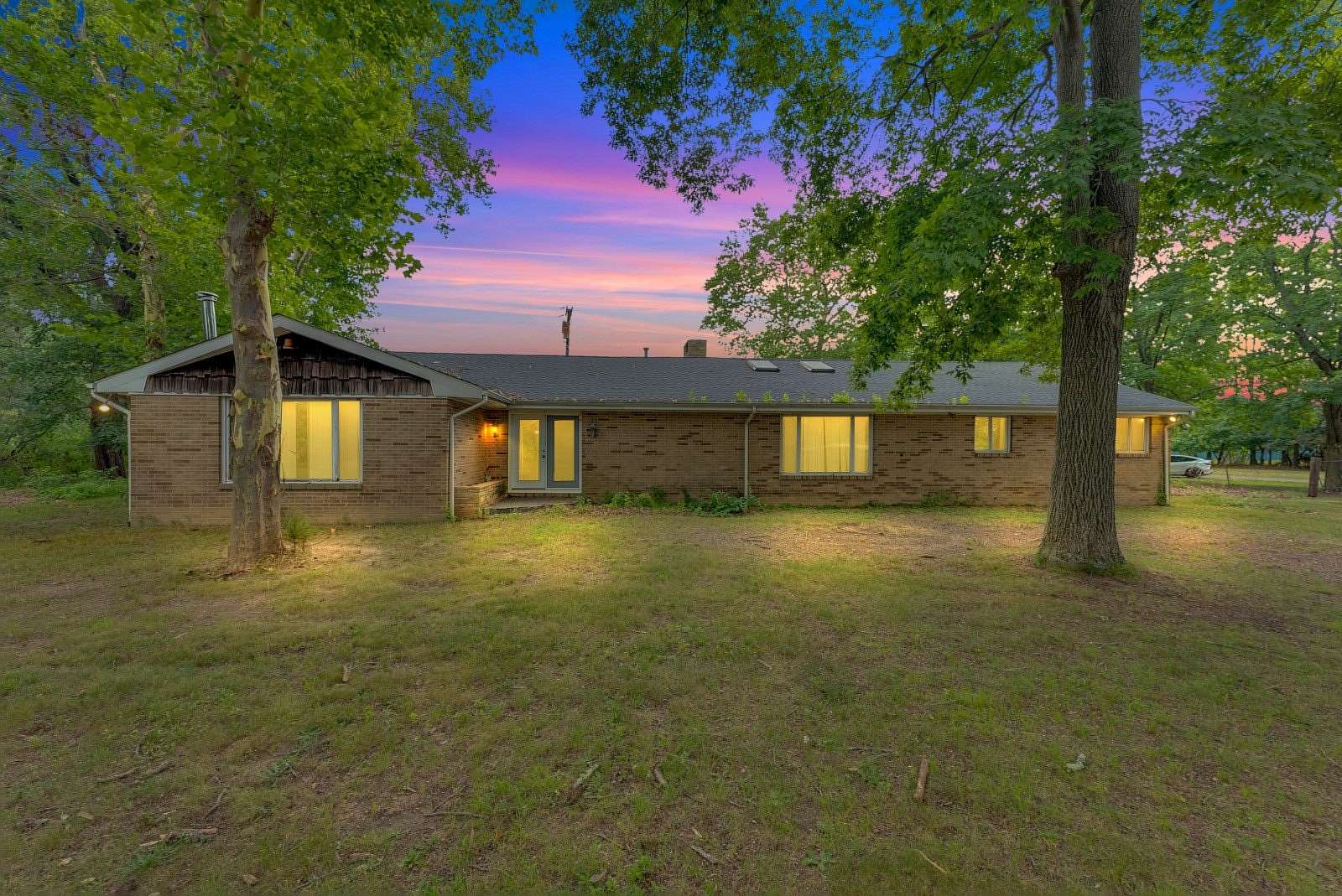 15.5 Acres of Improved Mixed-Use Land for Sale in Williamstown, New Jersey