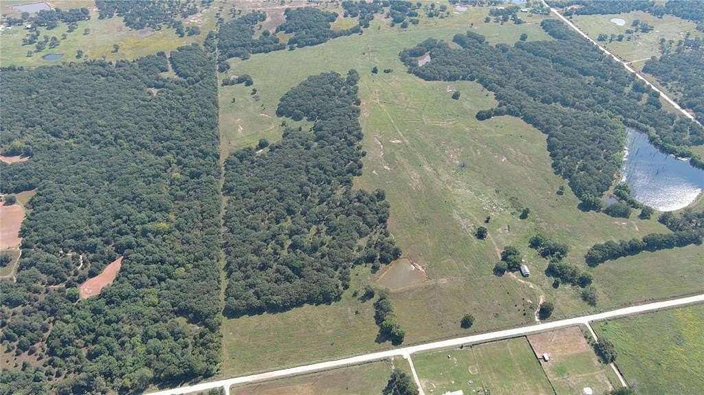 60 Acres of Land for Sale in Depew, Oklahoma