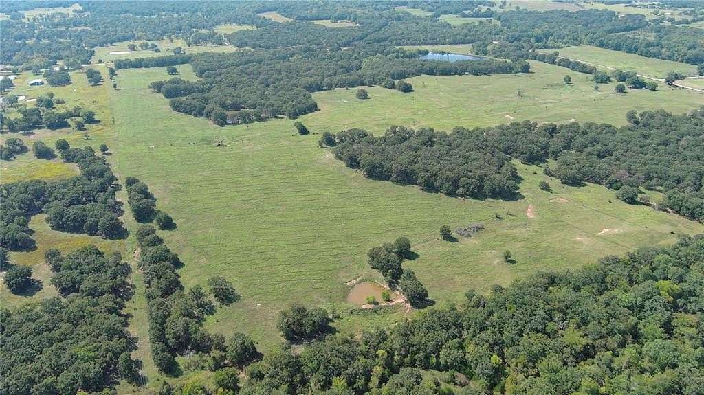 55 Acres of Land for Sale in Depew, Oklahoma