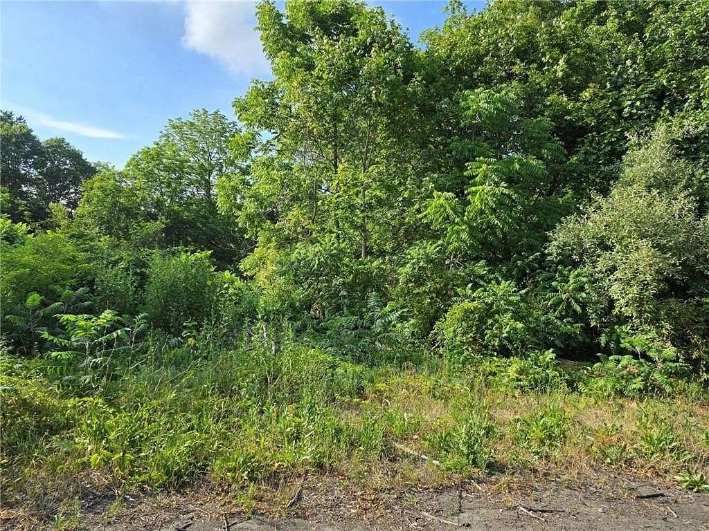 0.32 Acres of Residential Land for Sale in Westerly, Rhode Island