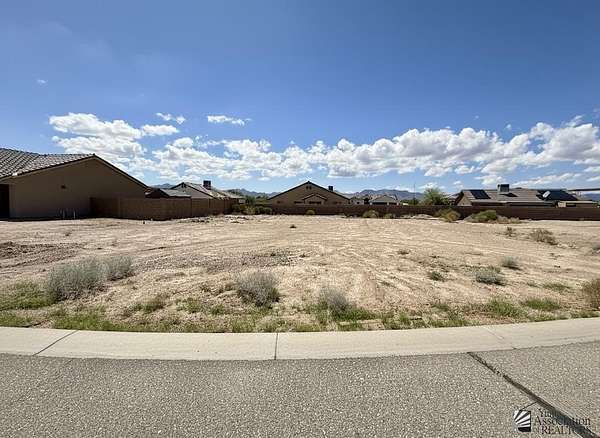 0.23 Acres of Residential Land for Sale in Wellton, Arizona