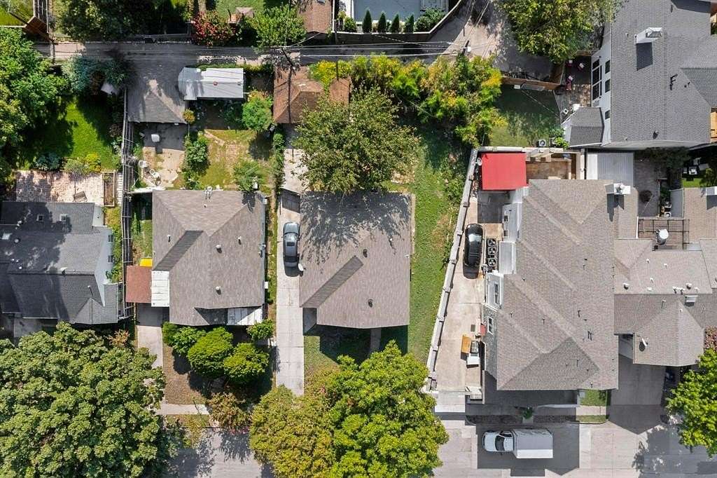 0.16 Acres of Residential Land for Sale in Dallas, Texas