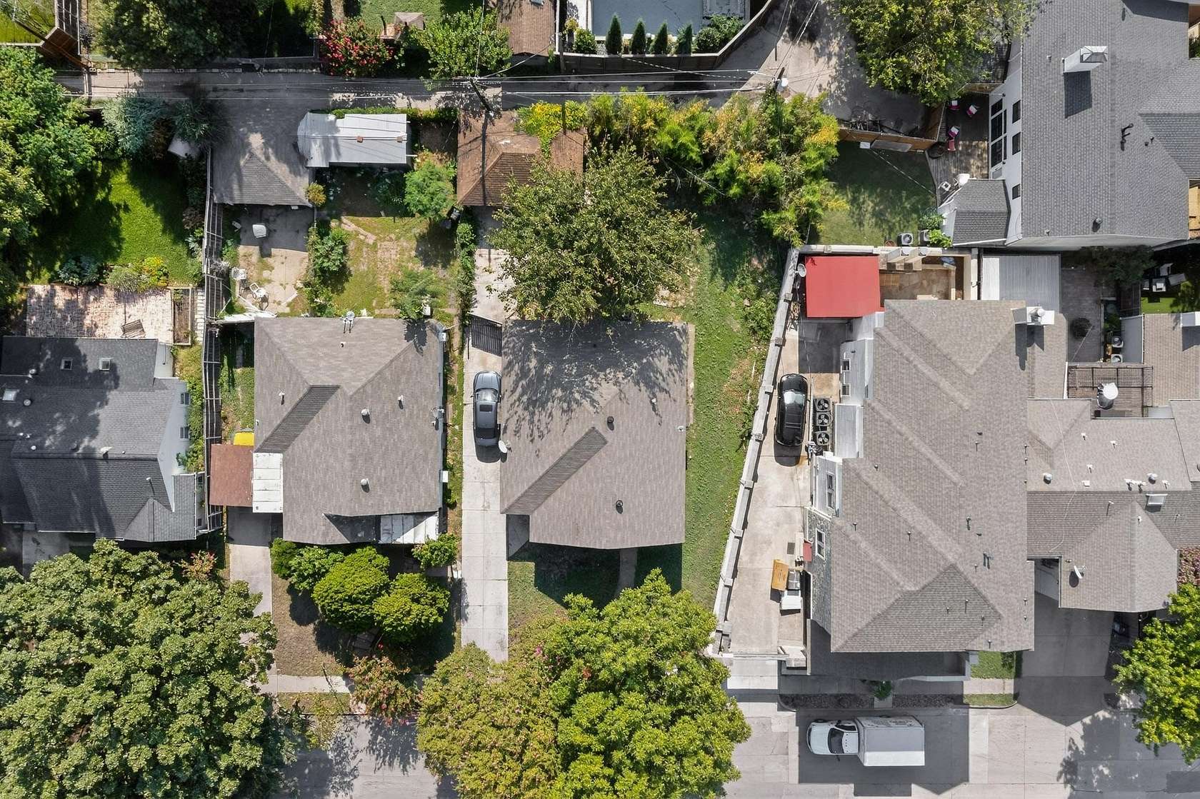 0.16 Acres of Residential Land for Sale in Dallas, Texas