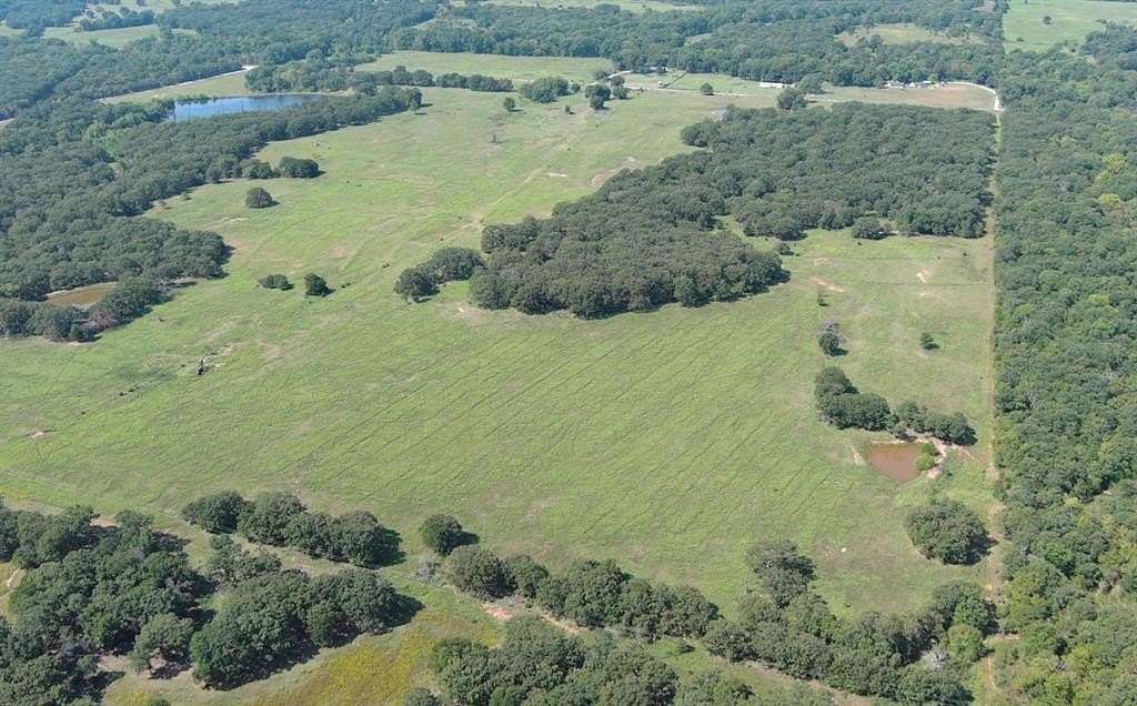 30 Acres of Land for Sale in Depew, Oklahoma