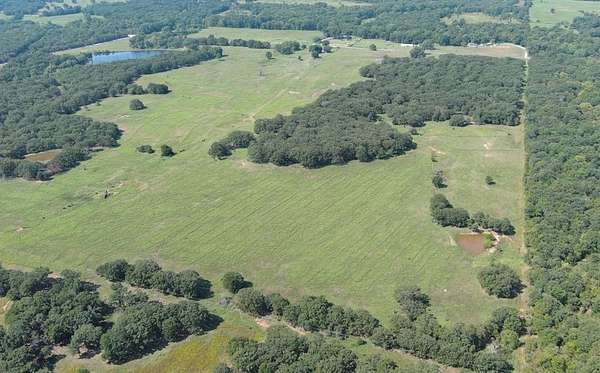 30 Acres of Land for Sale in Depew, Oklahoma