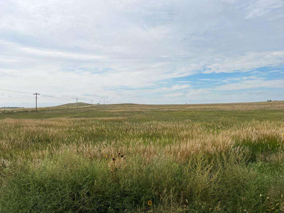 161 Acres of Agricultural Land for Sale in Potter, Nebraska