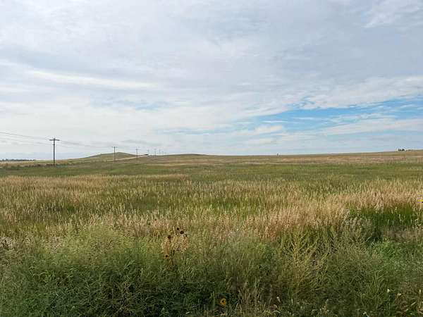 161 Acres of Agricultural Land for Sale in Potter, Nebraska