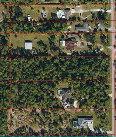 2.27 Acres of Land for Sale in Naples, Florida