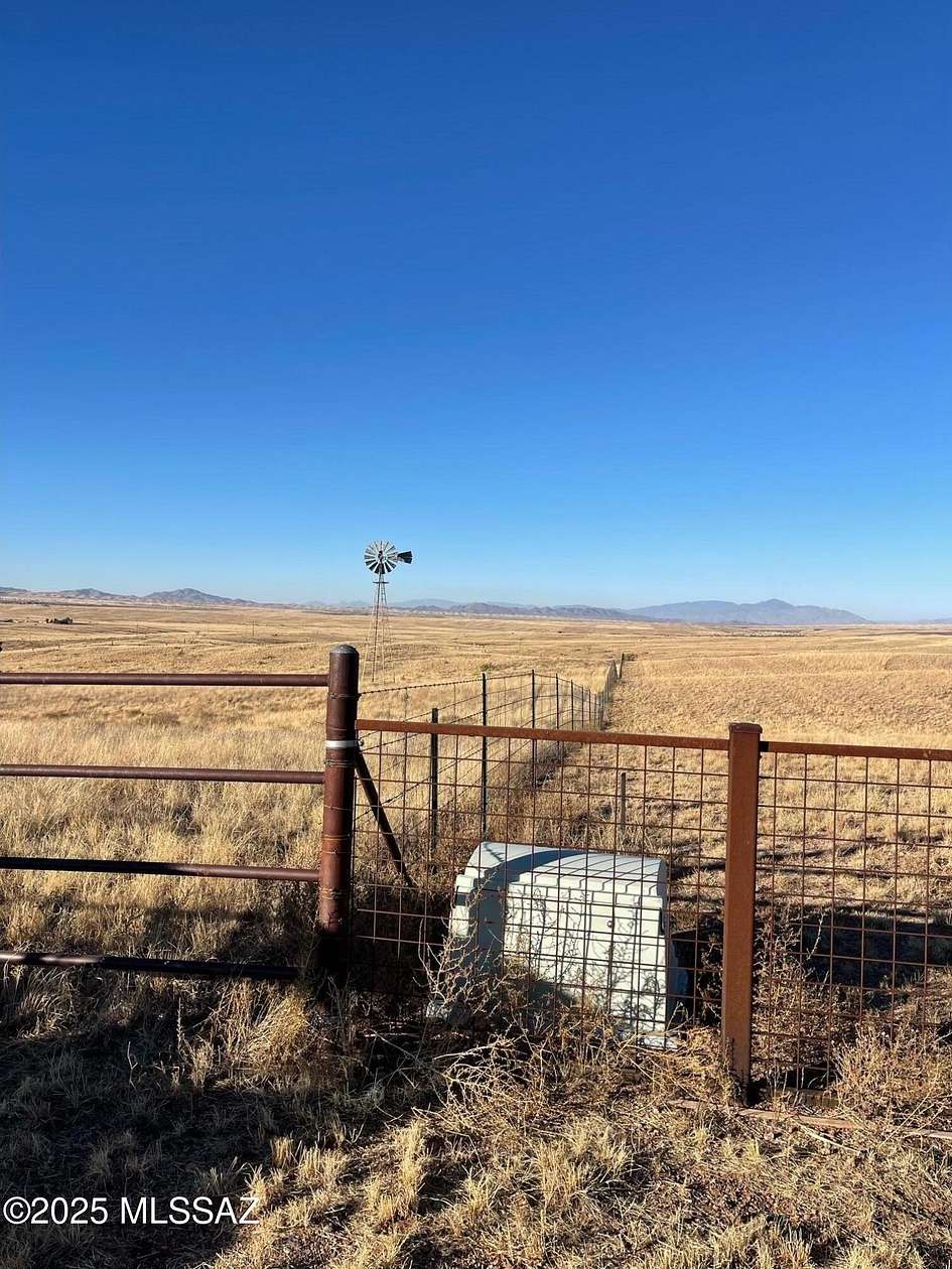 18.4 Acres of Land for Sale in Elgin, Arizona