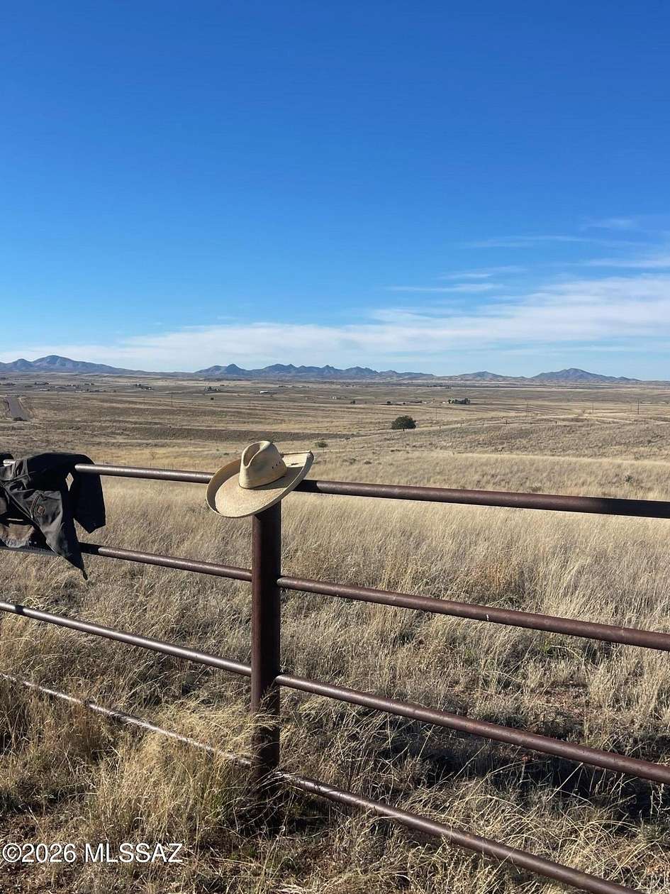 18.4 Acres of Land for Sale in Elgin, Arizona