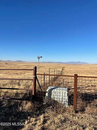 18.4 Acres of Land for Sale in Elgin, Arizona