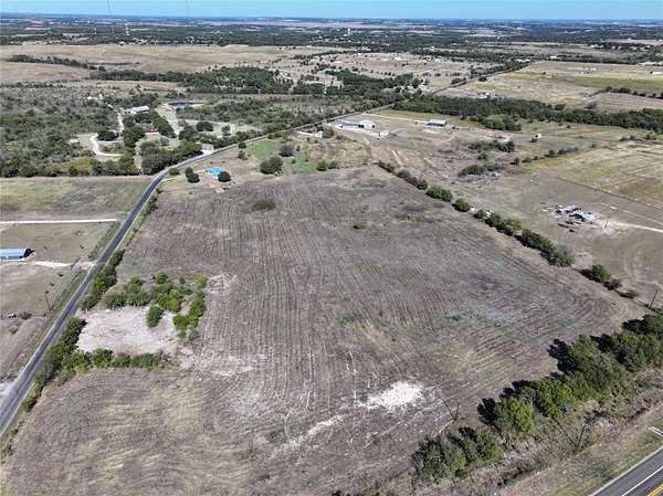 1.65 Acres of Land for Sale in Moody, Texas