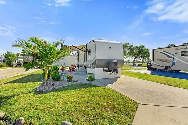 0.04 Acres of Land for Sale in Fort Myers, Florida