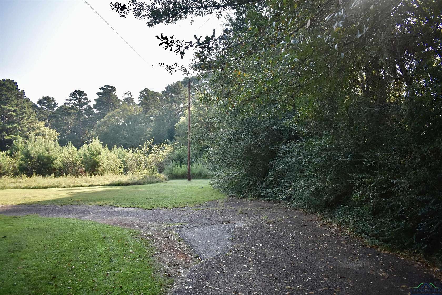 7.12 Acres of Residential Land for Sale in Kilgore, Texas