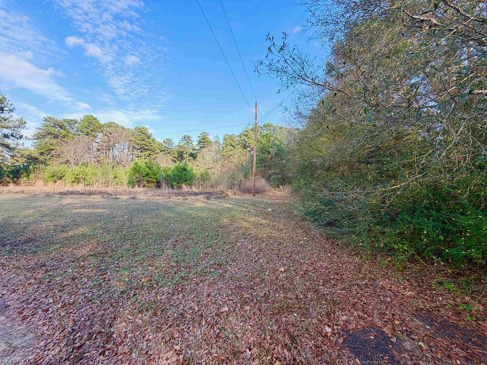 7.12 Acres of Residential Land for Sale in Kilgore, Texas
