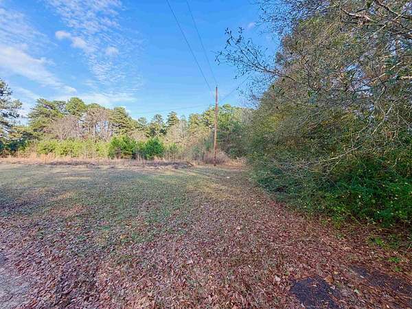 7.12 Acres of Residential Land for Sale in Kilgore, Texas